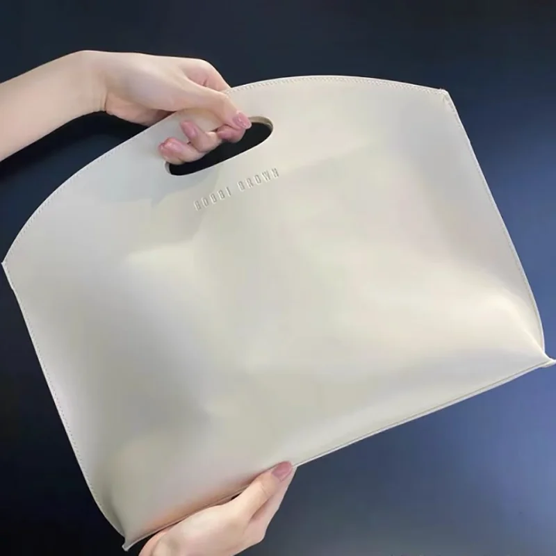 

Reusable Large Storage Bag Handbag Outdoor Makeup Storage Bag Earphones Headphones Bolsa De Almacenamiento Travel Product