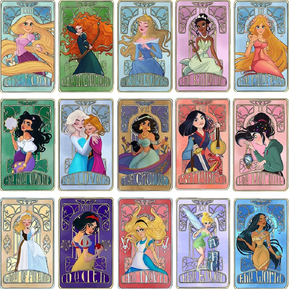 

Алмазная живопись Disney 5d, Набор для вышивки крестиком из серии «Принцессы», «сделай сам», Декор для дома