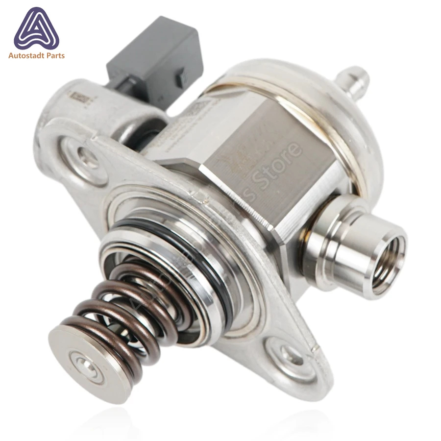 Подходит для A3 TT Golf Passat CC Block Leon 1 8 T топливный насос высокого давления 06H127025K gasolinepump