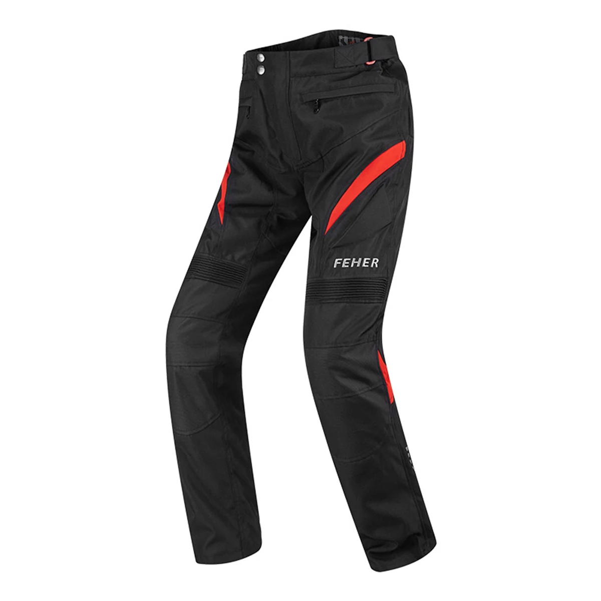 

FEHER Motorcycle Pants Mens Women Winter Rally Trousers Warm Off Road Motocross Pantalon Moto Riding Cycling Offroad Dirt Bike