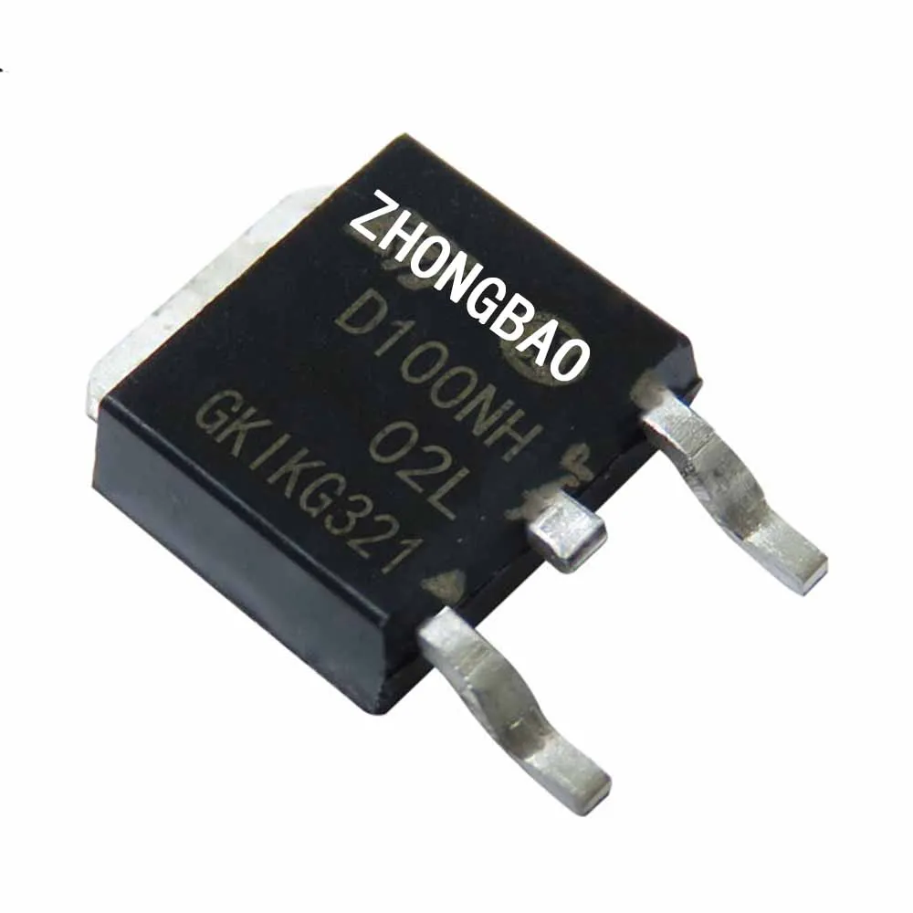 

(5 шт.) D100NH02L STD100NH02L TO-252 24V60A / 9579GH AP9579GH -60V- 45A / D3NK60Z STD3NK60Z 600V 2.4A / DTU15N10 100V 15A TO-252