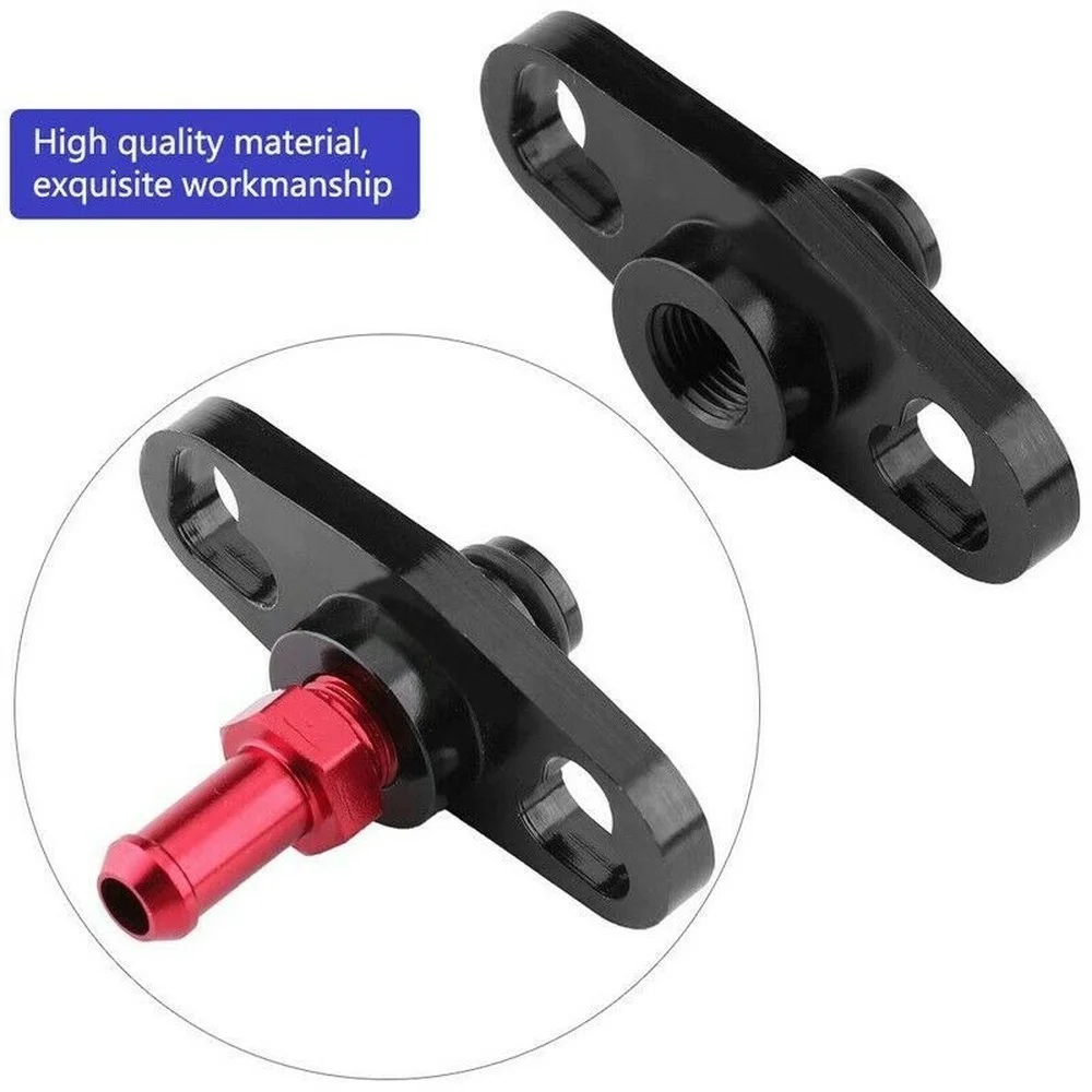 

Refit The Base Of Automobile Fuel Booster Valve For Toyota Nissan Accessories