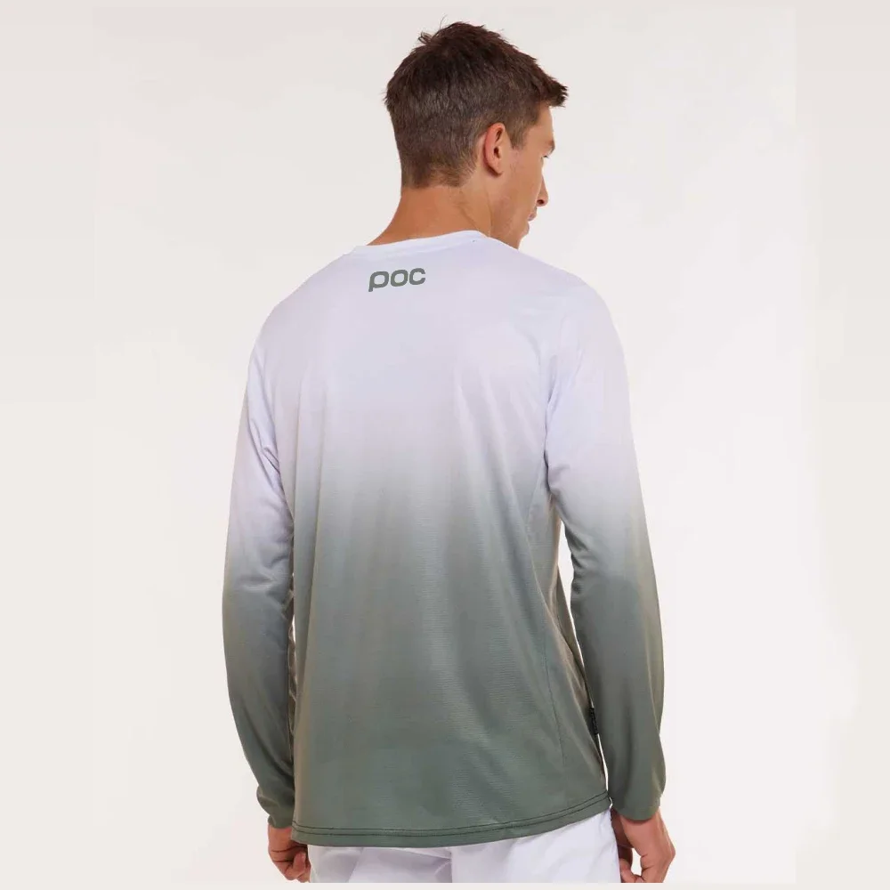 Новый AVIP POC MTB BMX трикотажные изделия для горного велосипеда DH одежда велоспорта