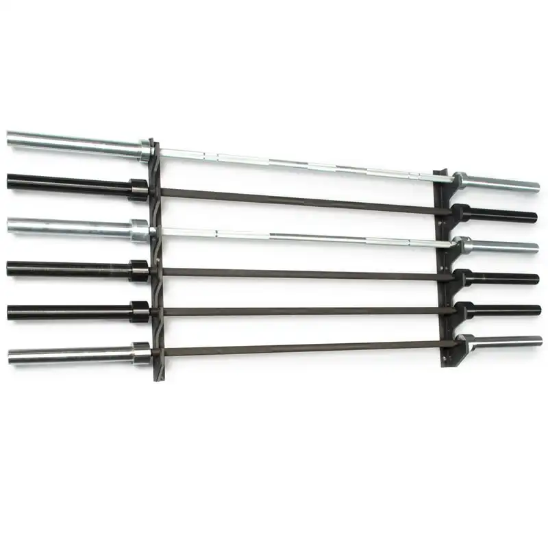 

Horizontal Bar Rack