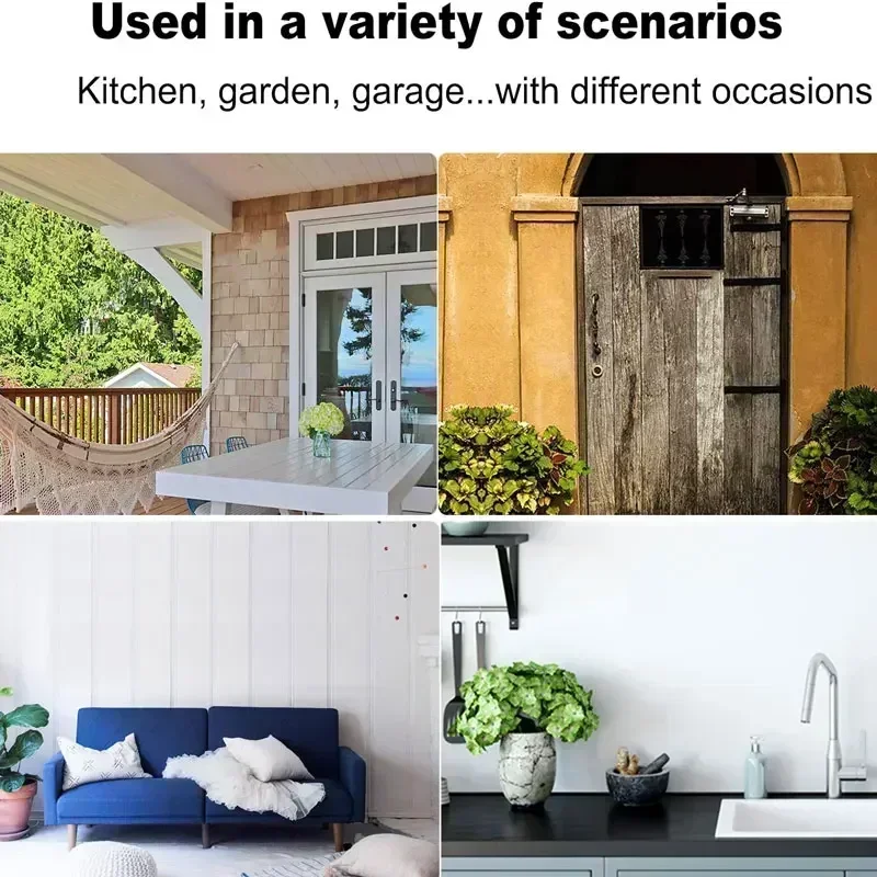 1 шт. 8x8 дюймов (20x20 см) круглая алюминиевая вывеска Черная пантера для спальни