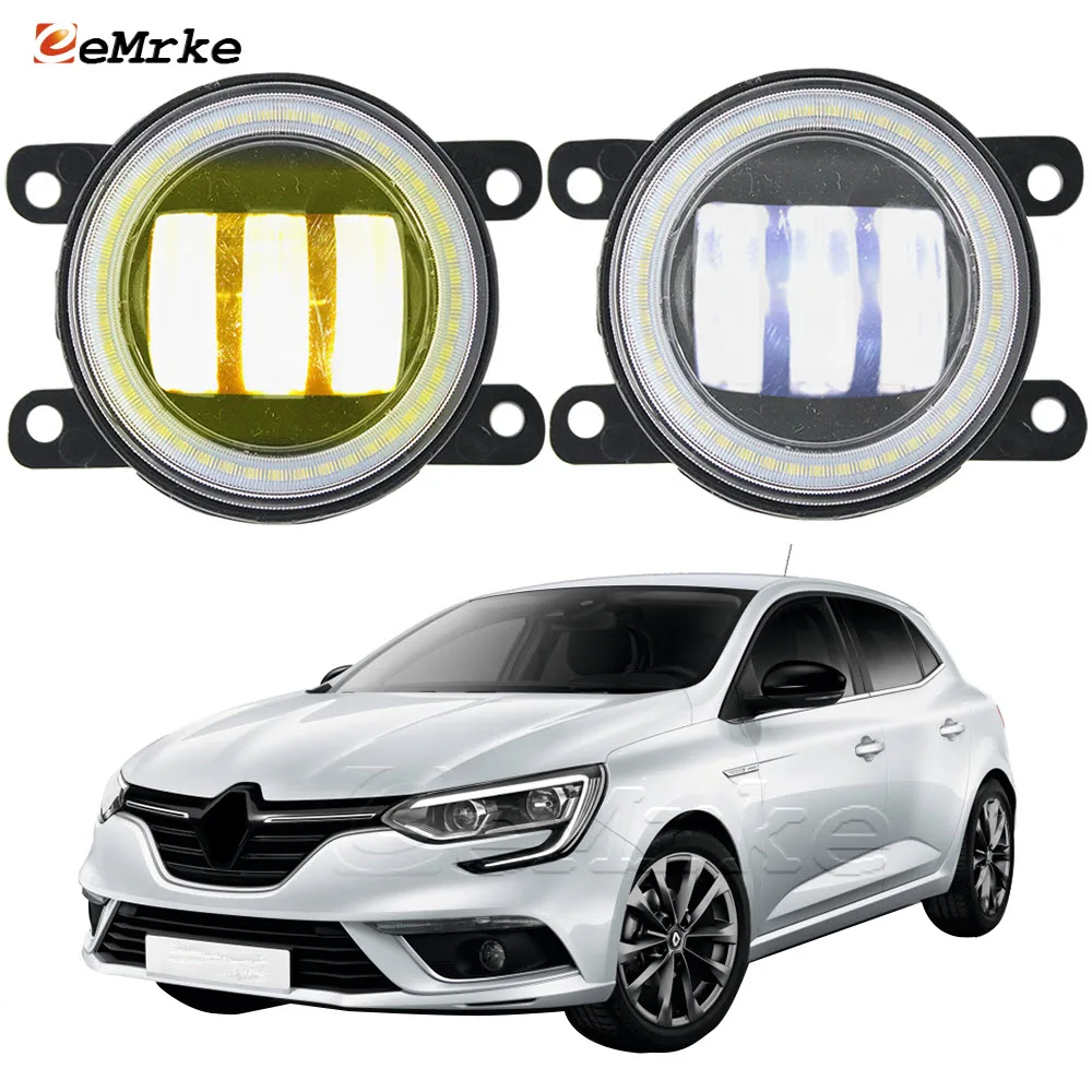 Renault Megane Iv