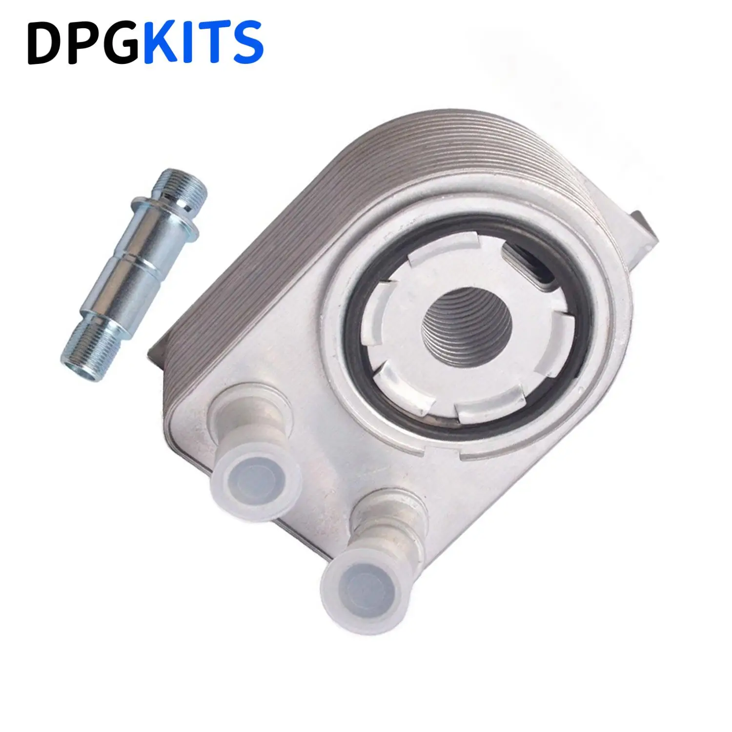 Радиатор сердечника масляного радиатора 05048119AA 5048119AD для Jeep Dodge Renegade Cherokee Chrysler 2.4L