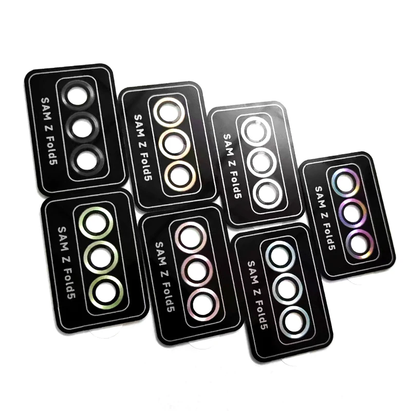 

Закаленное защитное стекло для Samsung GalaxyZ fold 4 5 Flip 4 5