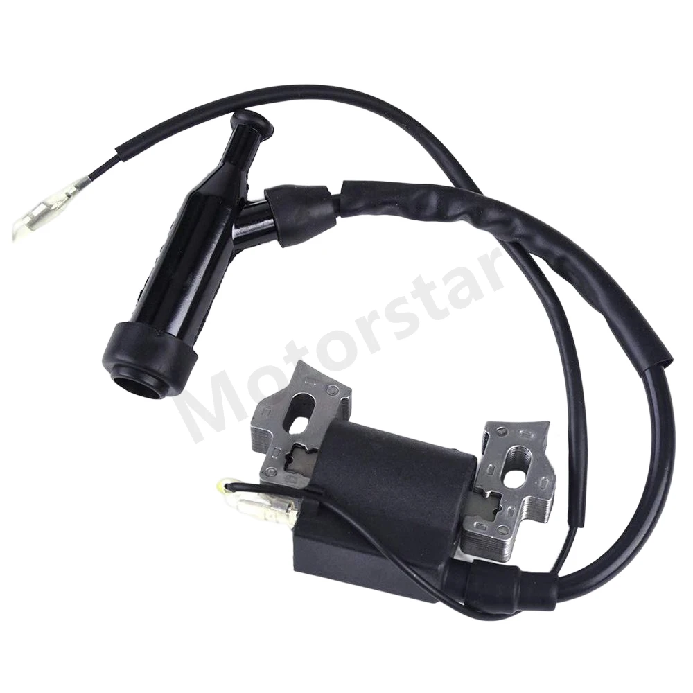 Фото Катушка зажигания для двигателей Honda GX110 GX120 GX140 GX160 GX200 4, 5.5, 6 л.с., 168F, WB20, WB30, WD20, WD30, WDP30, WDP20, WH15, WH20, WT20 №3