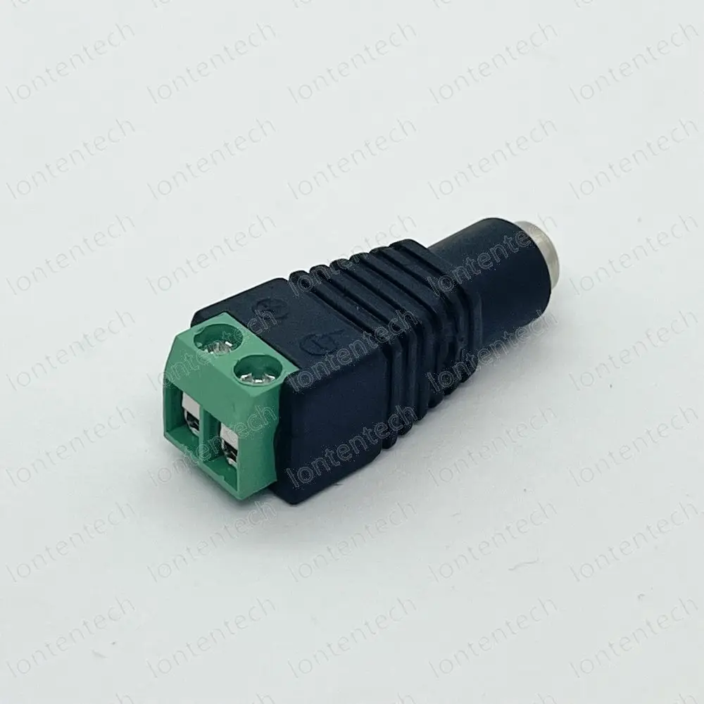 For Cctv Camera Led Strip Supply Terminal Lt00017