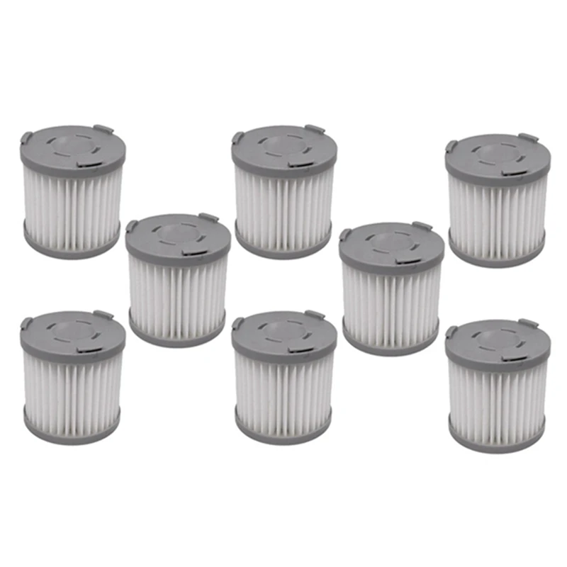 Запасные части HEPA-фильтр для Lexy JIMMY C53T JV51 M52 CJ53 CB100 PD506 аксессуары ручного