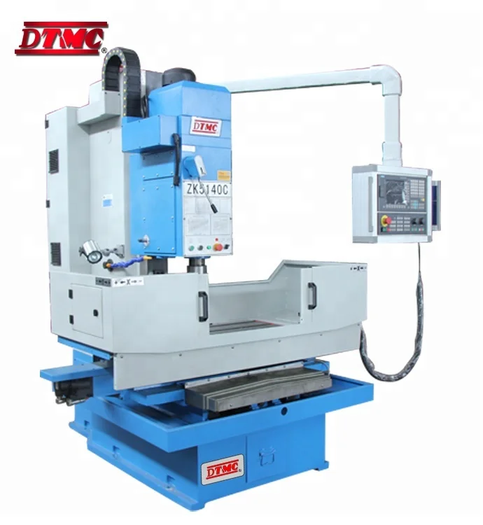 

ZK5140C ZK5150C Taiwan Quality Vertical CNC Drilling Machine