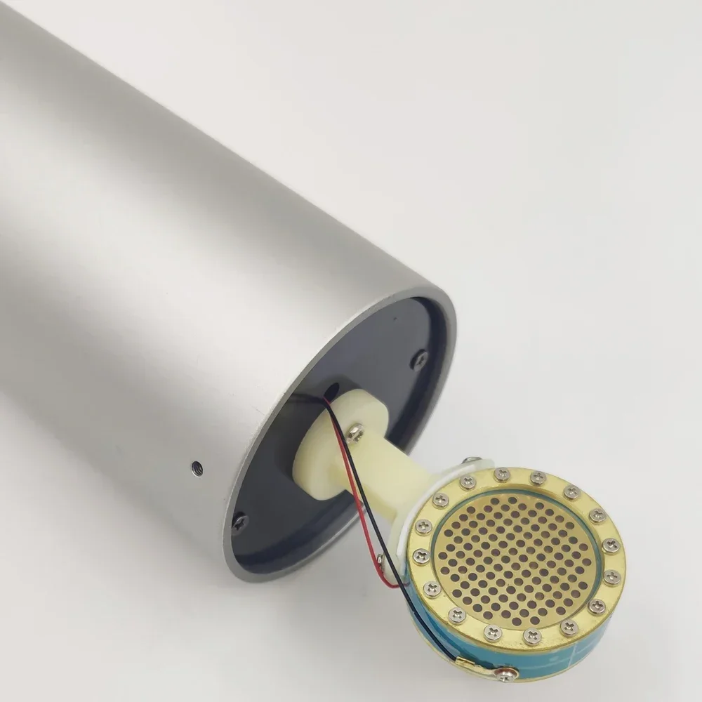 Популярный DIY 34 мм золотая капсула Podcast Pro Mic комплект для студийной записи стерео