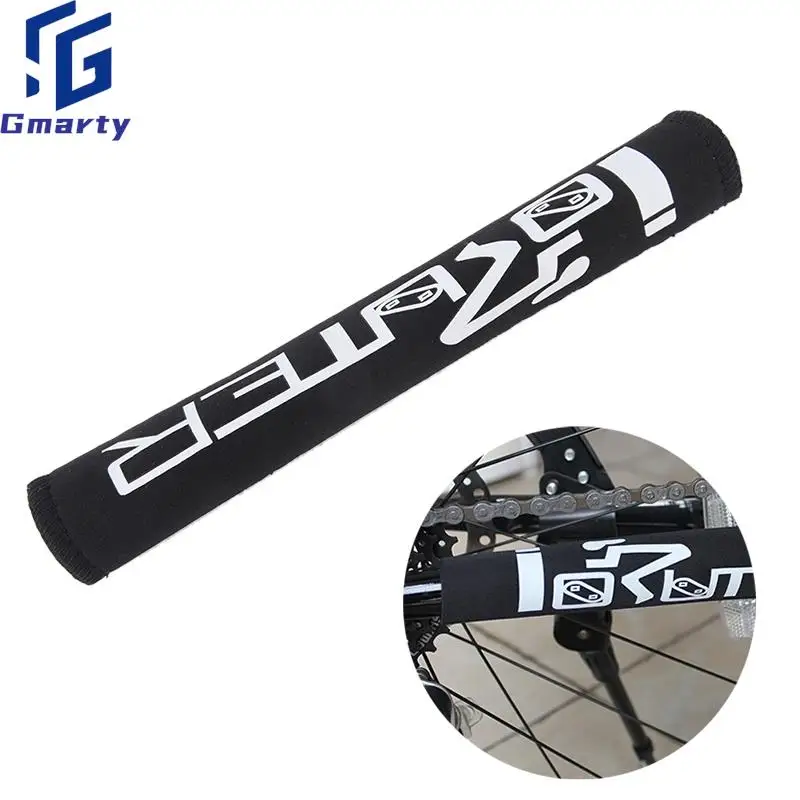 

11cm x 22cm Bicycle Chain Protector Cycling Frame Chain Protector Mtb Bike Chain Guard Bicycle Chain Guard Bicycles Accessories