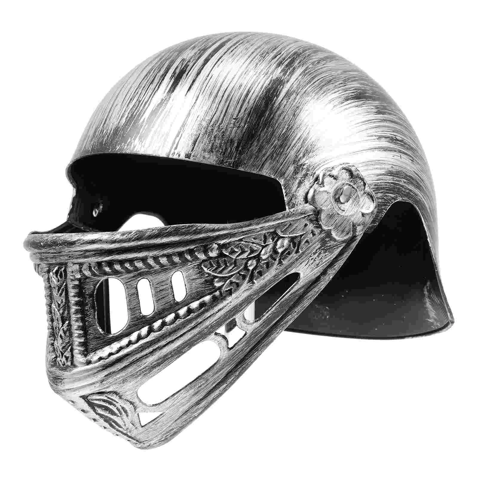 

Knight Warrior Hat Costume Roman Cosplayguys The Bad Viking Kids Greek Medieval Armour Decor Gladiatorbarbutasoldier Centurion