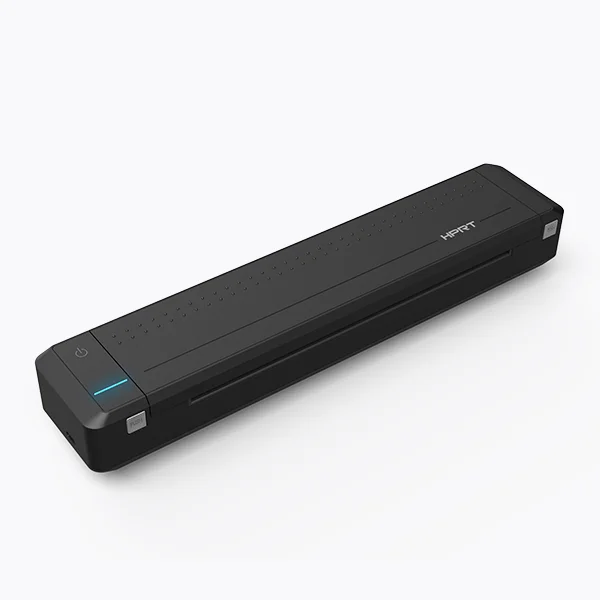 

HPRT MT800 Wireless and BT for A4 paper portable office student homework printer for Office and homework