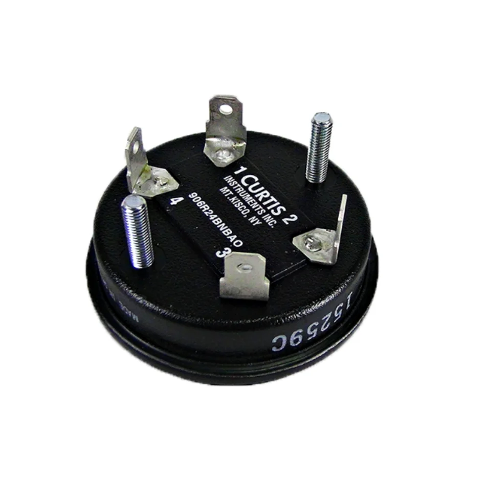 Кластер инструментов счетчик часов индикатор заряда батареи 24 В электроэнергии