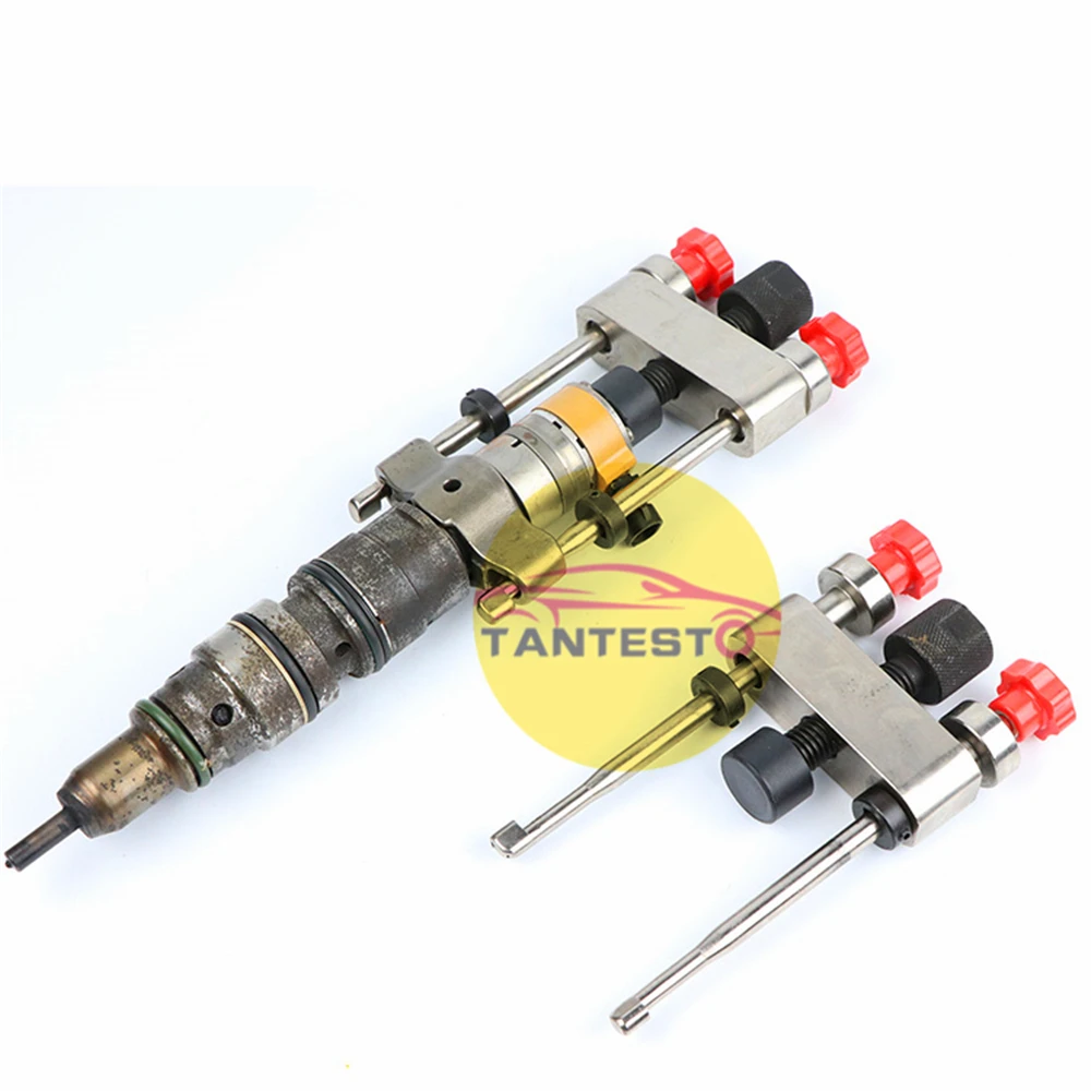 TANTESTO FOR CAT C7C9 Diesel Common Rail Injector Puller Remove Repair Tool