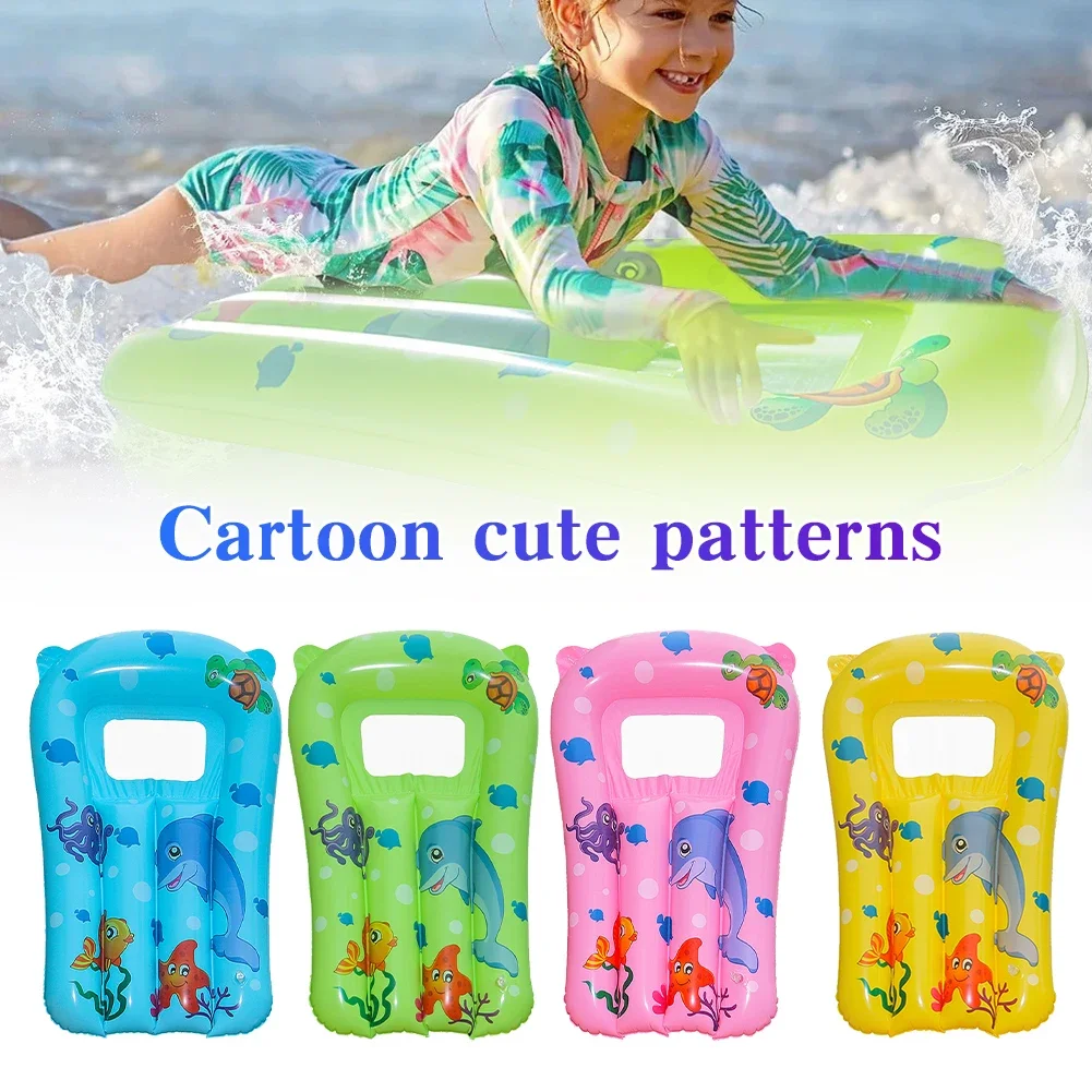 Детский Плавающий Доска Для Серфинга Водный Стул С Откидной Спинкой Надувное