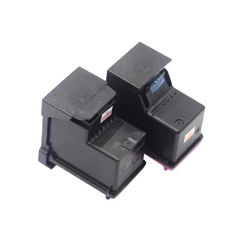 Фото Переработанный картридж с чернилами 302XL для принтеров HP302 Deskjet 1110, 2130, 1112, 3630, 3632, 3830, 4650, 4652, 4528, 4527, 4523 №3
