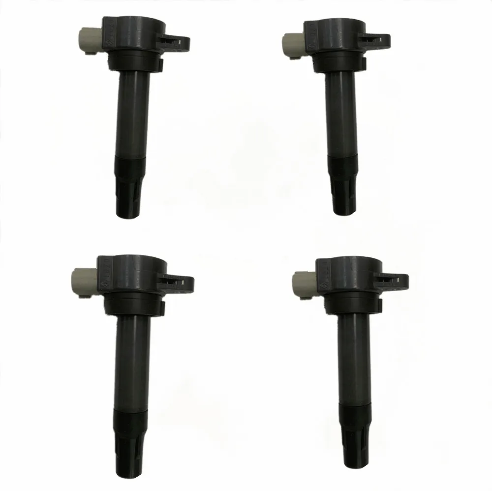 

4PCS OEM 33400-76G1 3340076G1 Ignition coils Compatible with S-UZUKl ES-TEEM PREMlUM