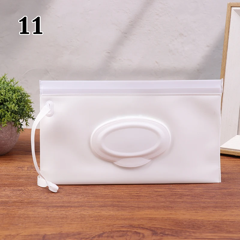 

Сумка для влажных салфеток из ЭВА