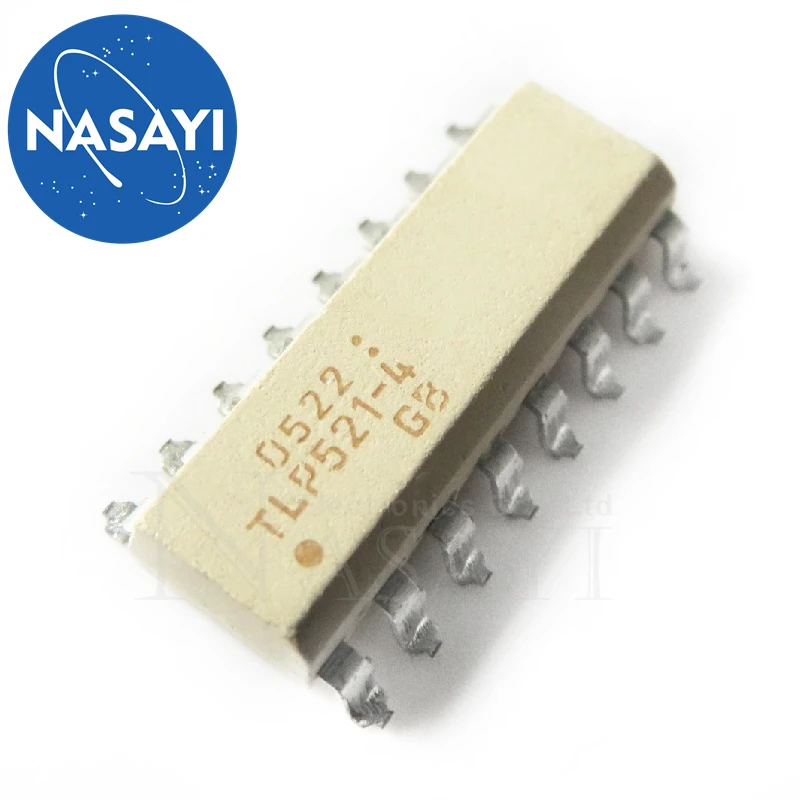 

Фотолампа TLP521-4GB P521