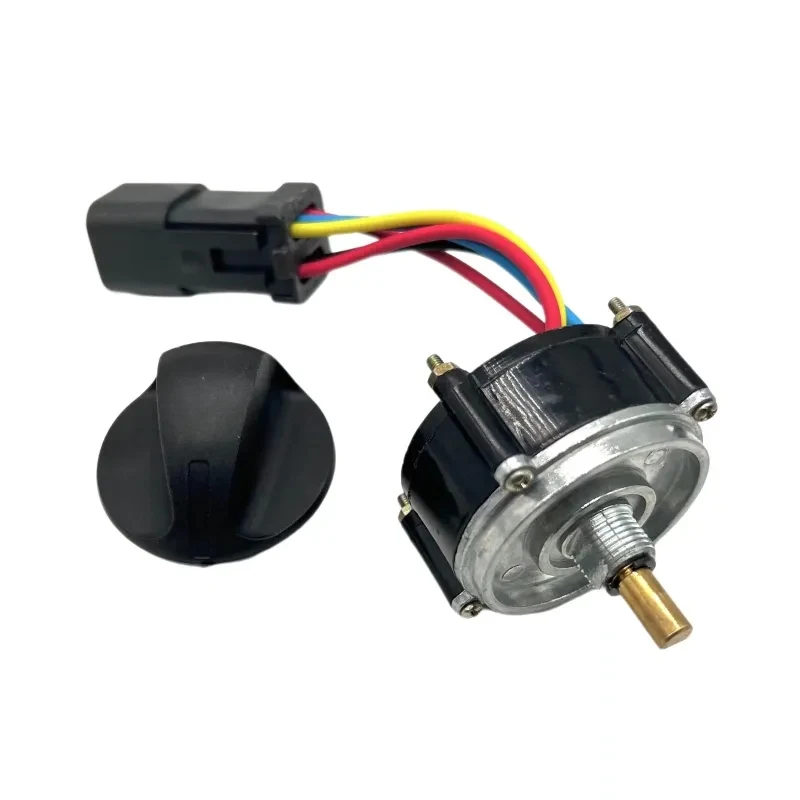 

106-0107 1060107 E320B E320C E320D Throttle Position Sensor 163-6710 1636710 Throttle Knobs 319-4420 3194420