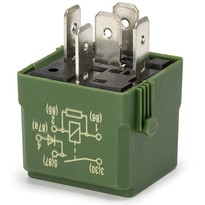 

A0025427619 0025427619 Новое реле пневматической подвески 5 зубцов для Mercedes-Benz W164 W220 W215 W251 OEM # A002 542 76 19 002 542 76 19