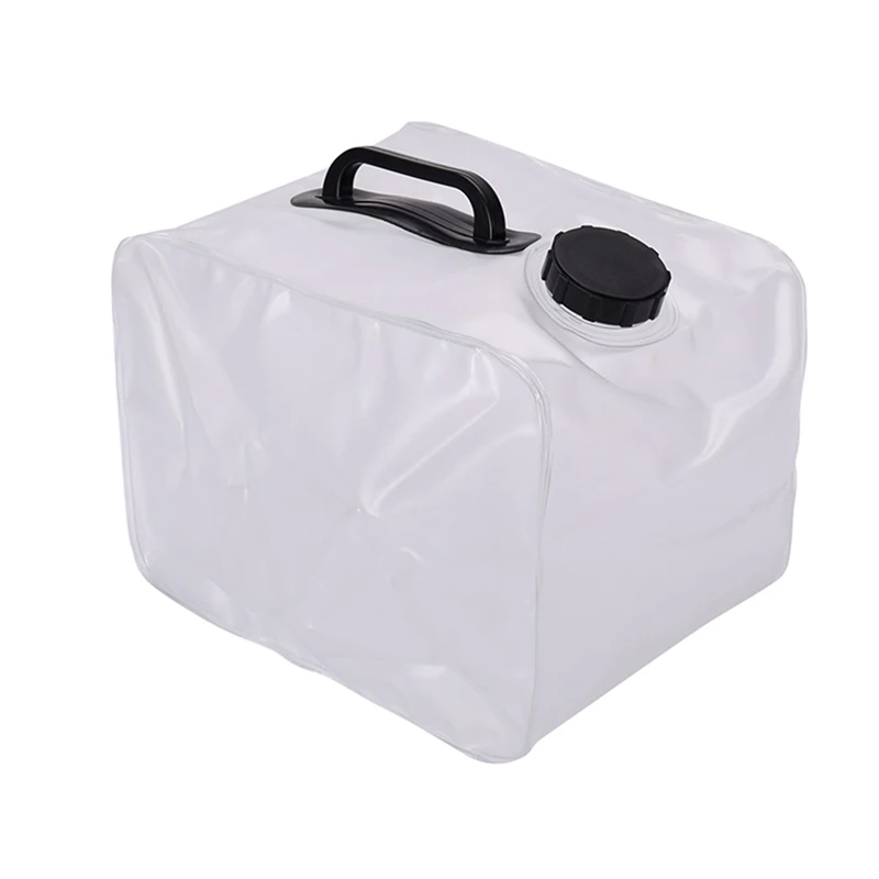 

Походные мешки для воды, складной портативный контейнер для питьевой воды, для приготовления пищи, пикника, барбекю, в машину