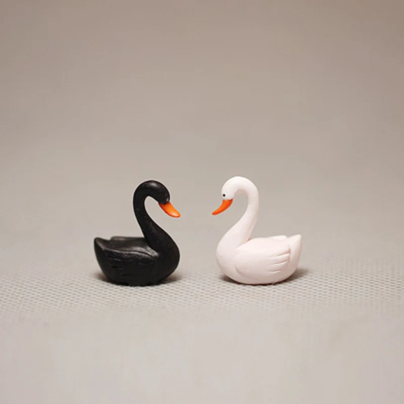 

Мини фигурки животных из ПВХ, набор из 3 штук