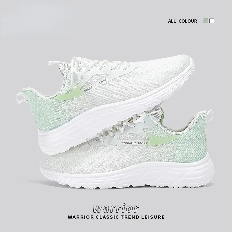 Ladies Sneakers Women's Mesh Flats Shoes Woman Lace Up Breathable Casual Female Shoe Comfort Candy Color Solid Ladies Plus Size