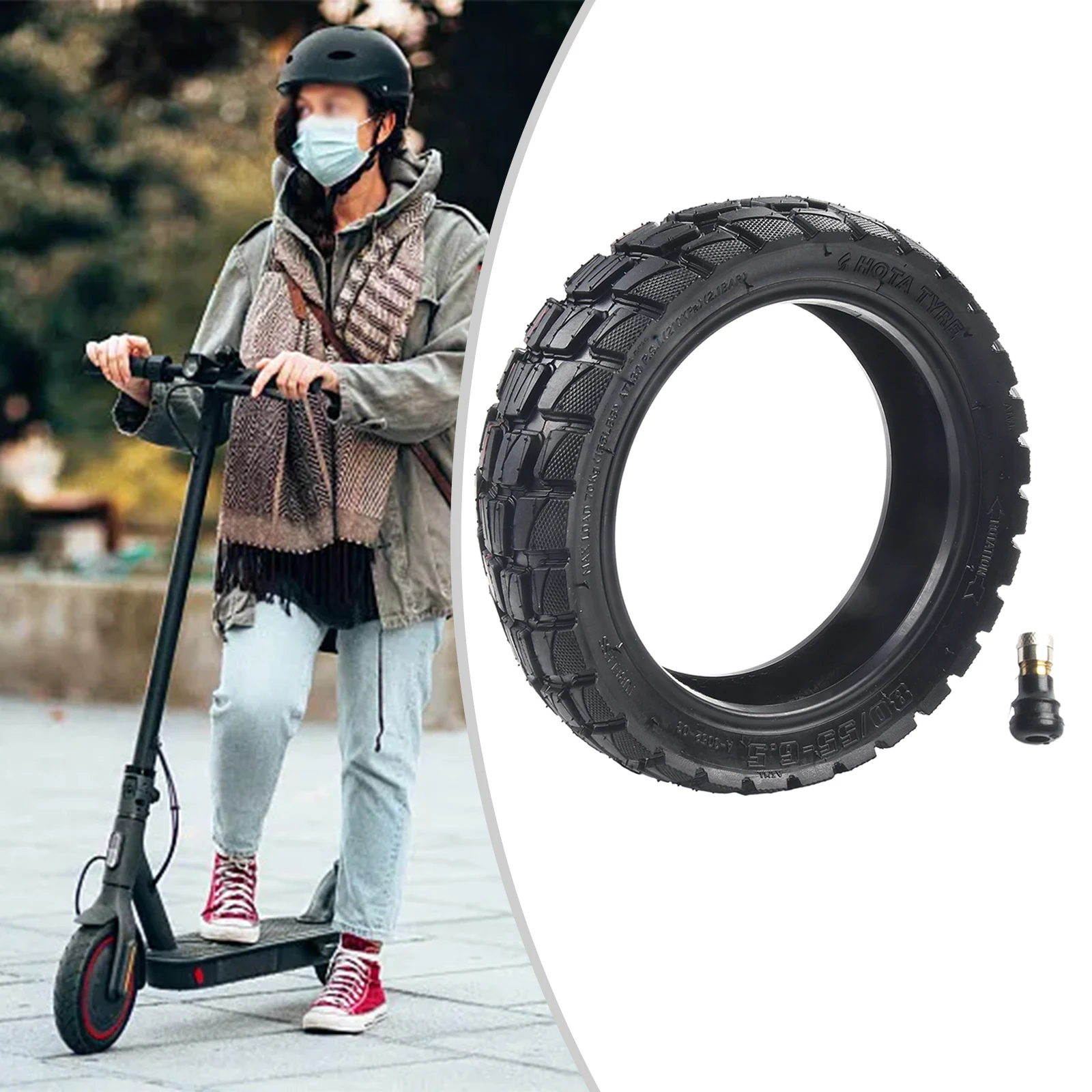 Спорт на открытом воздухе внедорожные шины бескамерные износостойкие с газовым