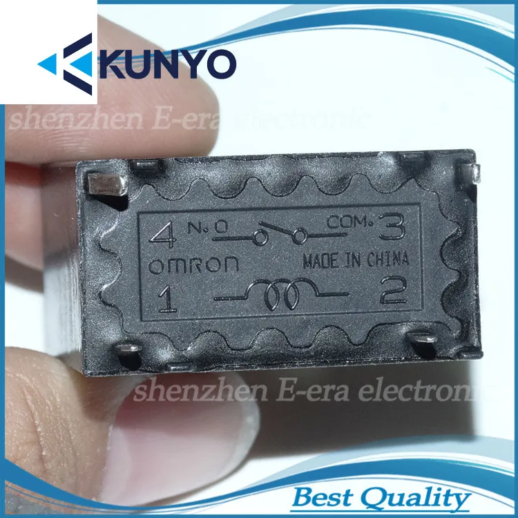 Электронное управляющее устройство реле мощности 5 в 24 В постоянного тока