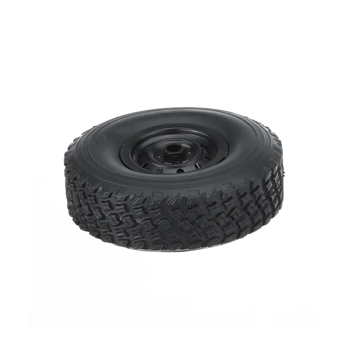 4 шт. 67 мм шины для колес C14 C24 C34 C44 C24-1 FJ40 1/16 обновленные детали радиоуправляемого