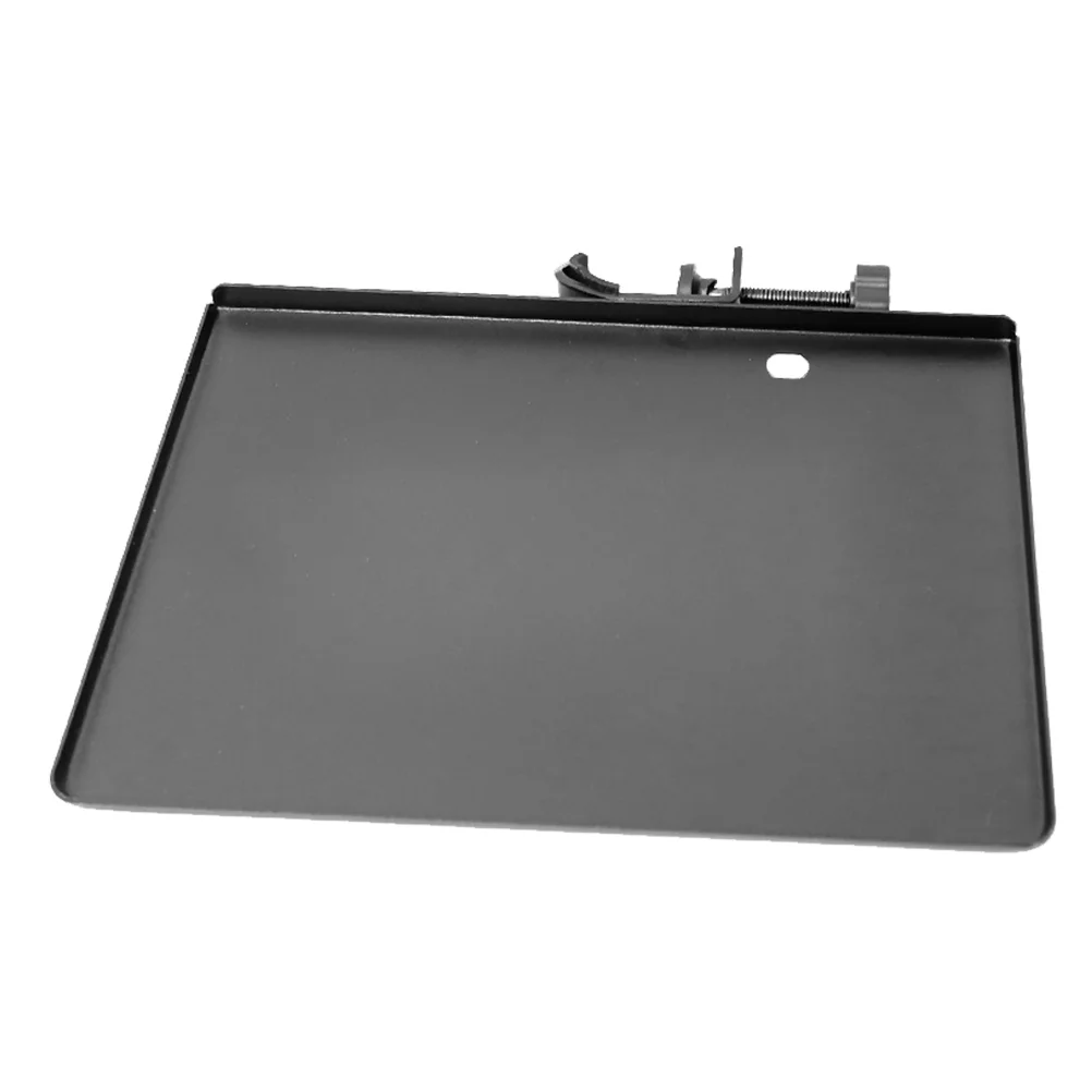 

Universal Sound Storage Tray Live Broadcast Iron Microphone Mic Rack Stand