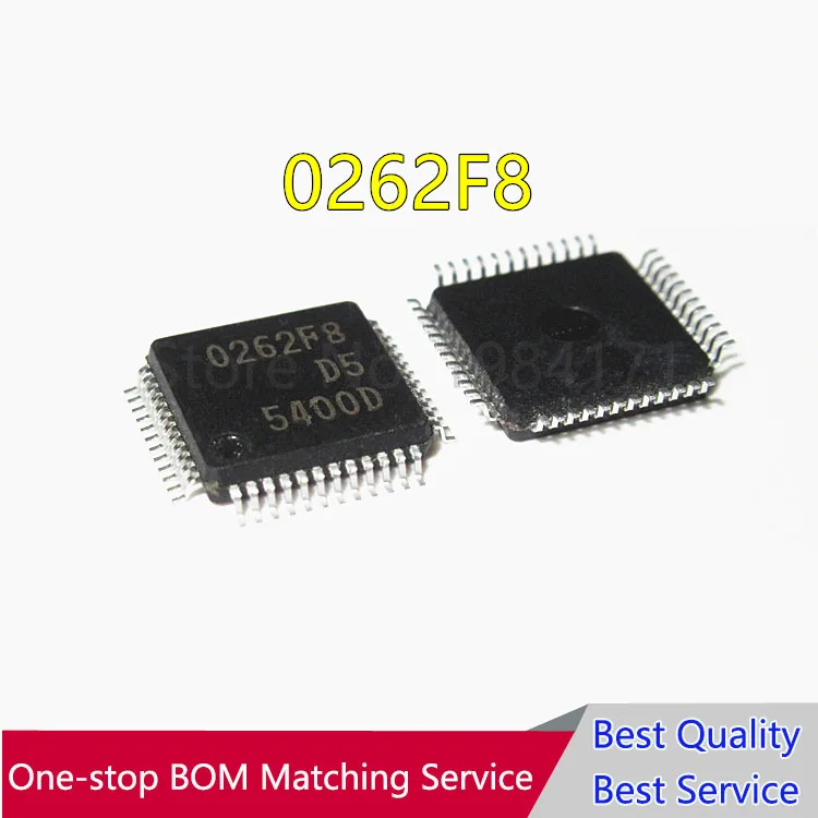 

10 шт. M30262F8GP QFP Новинка