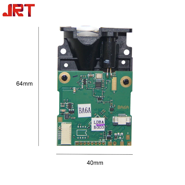 

150m CMOS Sensor Long Distance Laser Distance Meter Module