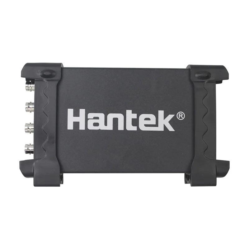 

Hantek цифровой осциллограф 6074BE/6074BC/6074BD USB портативный осциллограф 4-канальный 70 МГц полоса пропускания поддержка WIN10