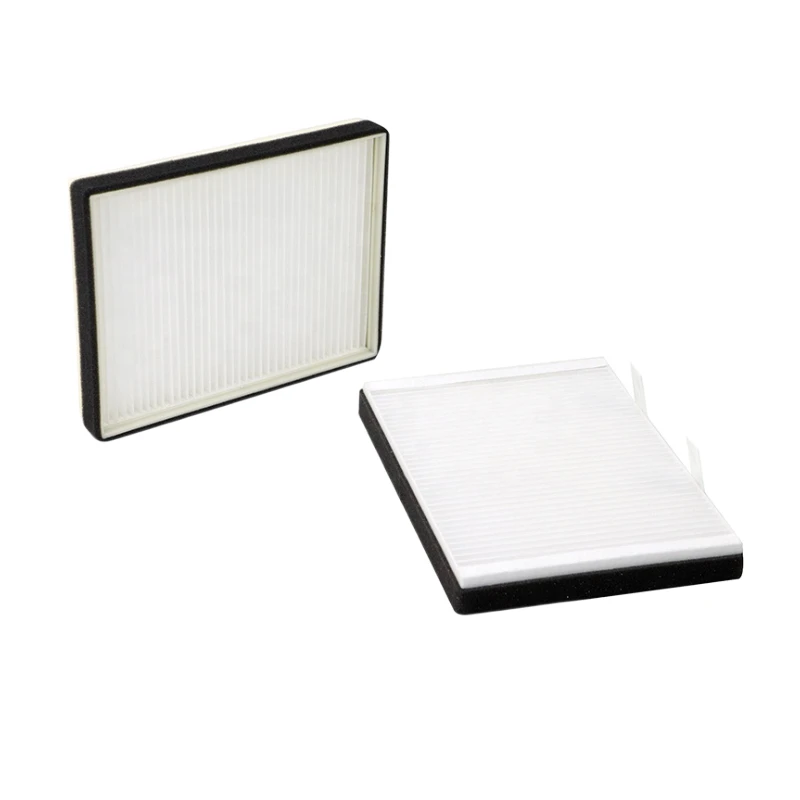 

Excavator Accessories Sumitomo Sh120 130 210 240 300 350-5a5 Electronic Injection Air Conditioning Filter Screen