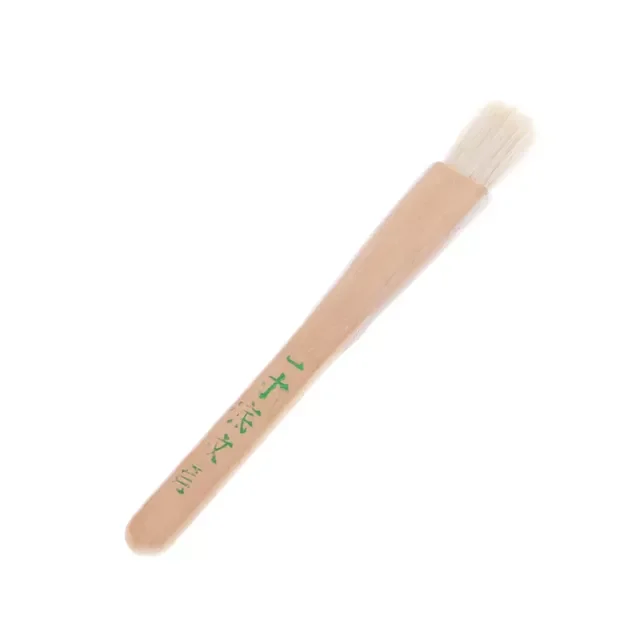 

Hair Handle Art Supplies Watercolor Acrylic Wood Oil Paint Brush Six Sizes