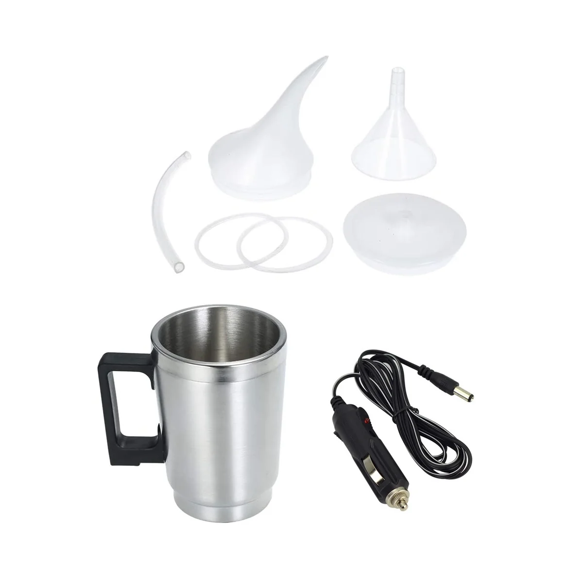 

Car Headlight Refurbished Atomizing Cup Car Headlight Lens Restoration Kit Restorer System Polishing Repair Tool