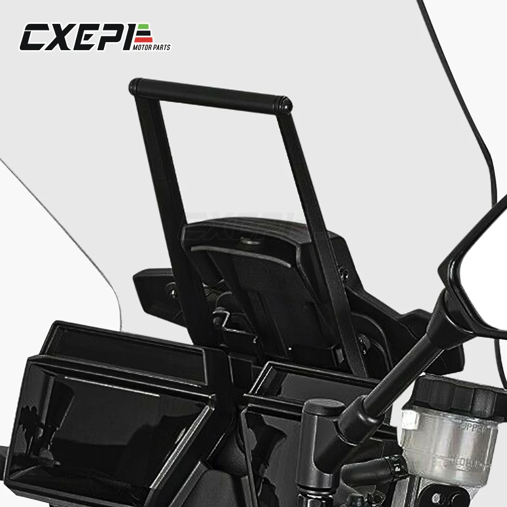 Алюминиевые боковые защитные чехлы для двигателя радиатора мотоцикла Yamaha TRACER 9 /GT