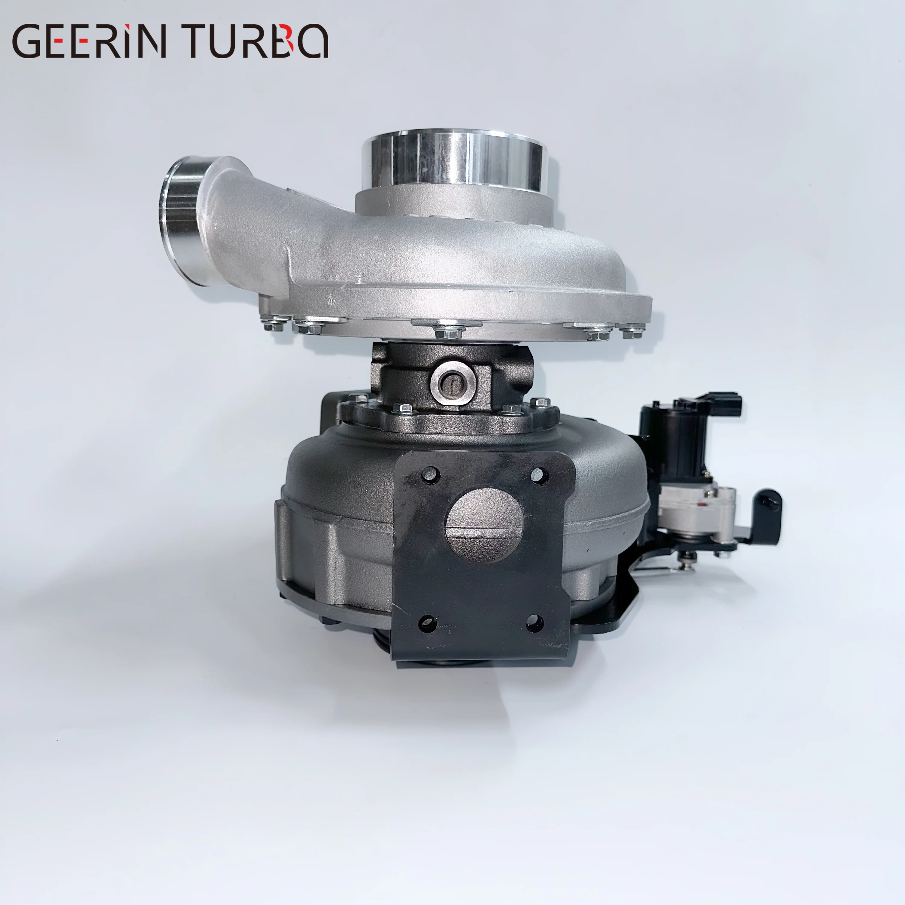 RHG8V S1760-E0022 S1760-E0M00 S1760-E0M40 E1760-E0021 S1760-E0020 Full Turbocharger для HINO