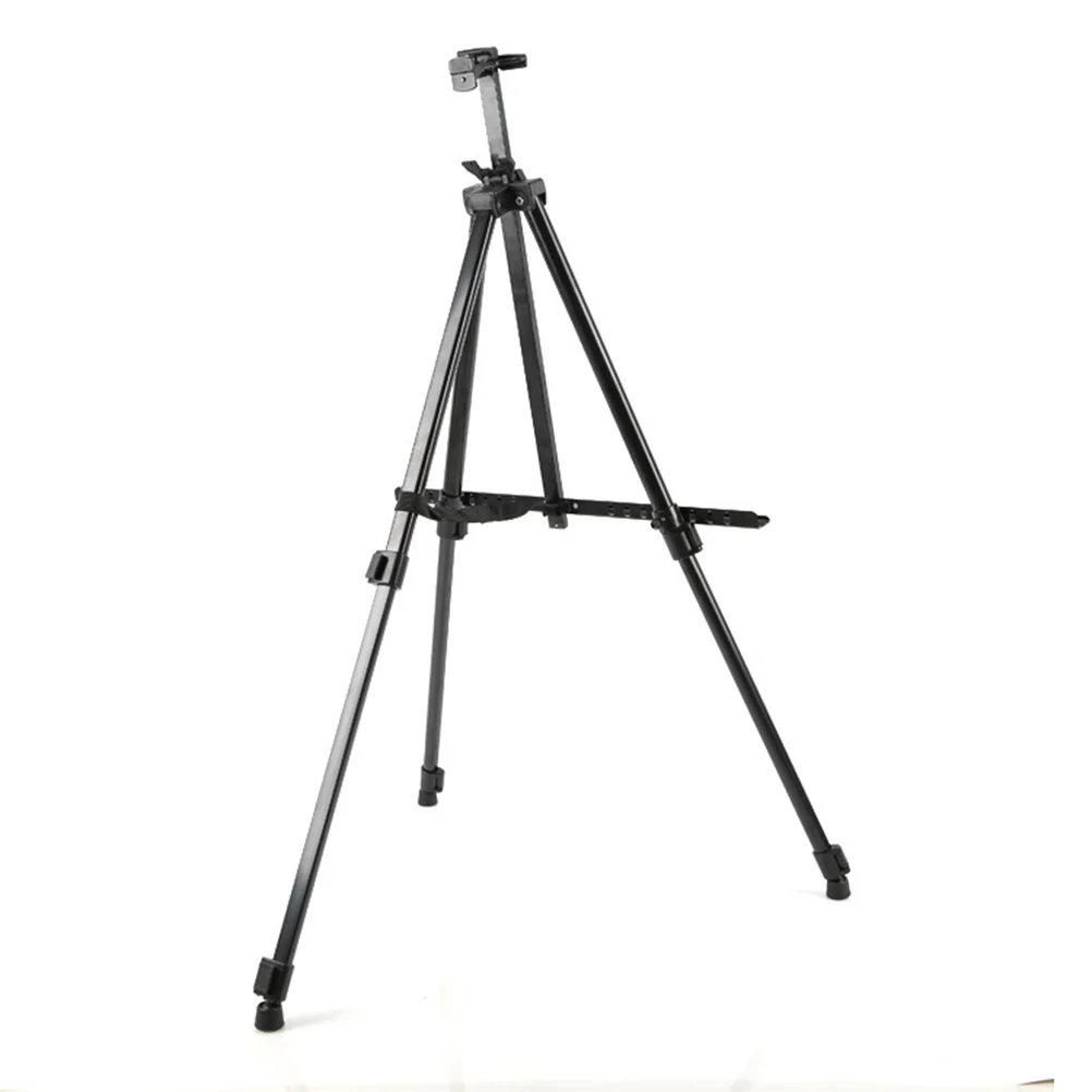 

Board Stand Artist Telescopic Field Painting Tripod with Carrying Bag for Display Writing Board Menu Poster board Brackets