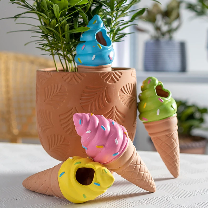 

1 шт., портативная керамическая капельница для мороженого