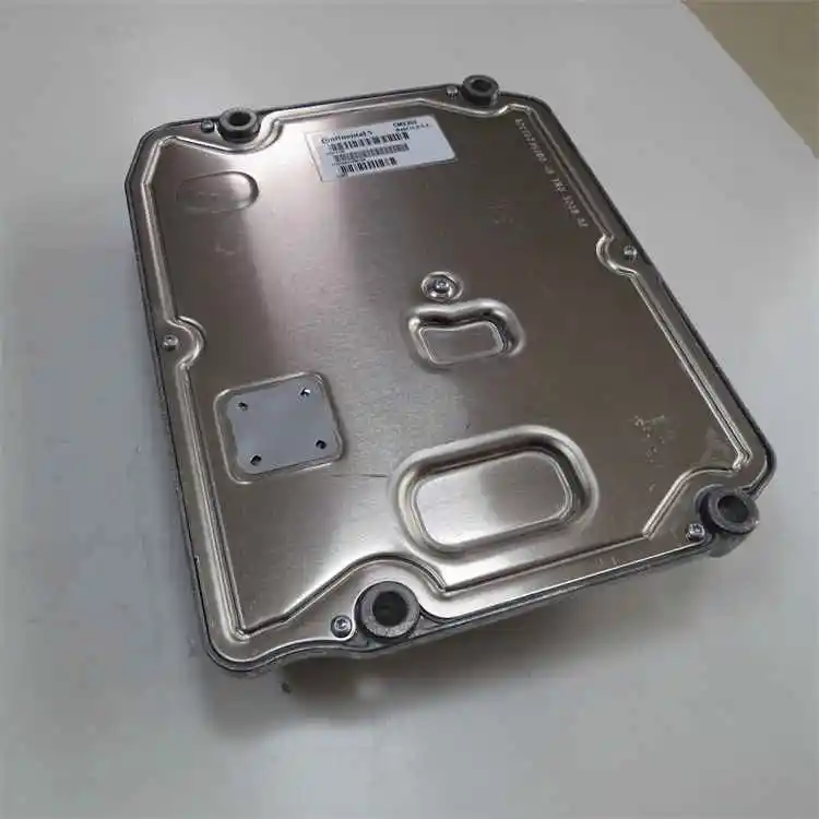 Высококачественные детали двигателя электронный модуль управления