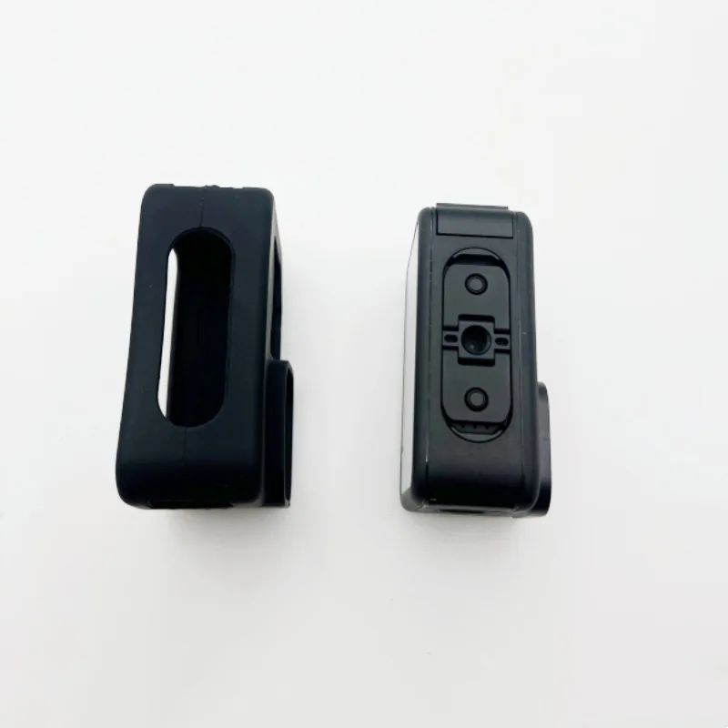 Большая распродажа для Gopro 9 10 11 12 13, черный аксессуар, защитный чехол, мягкий резиновый силиконовый корпус для go pro Hero 111213 (art.: 3920d2b28ff45) - 3920d2b28ff45