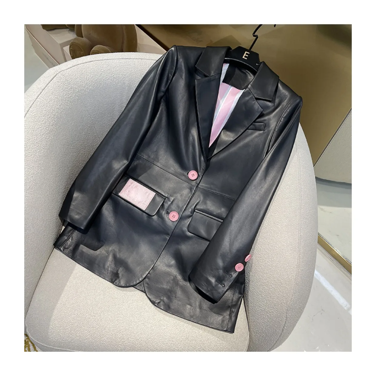 Рисунок 2 - Европейский стиль