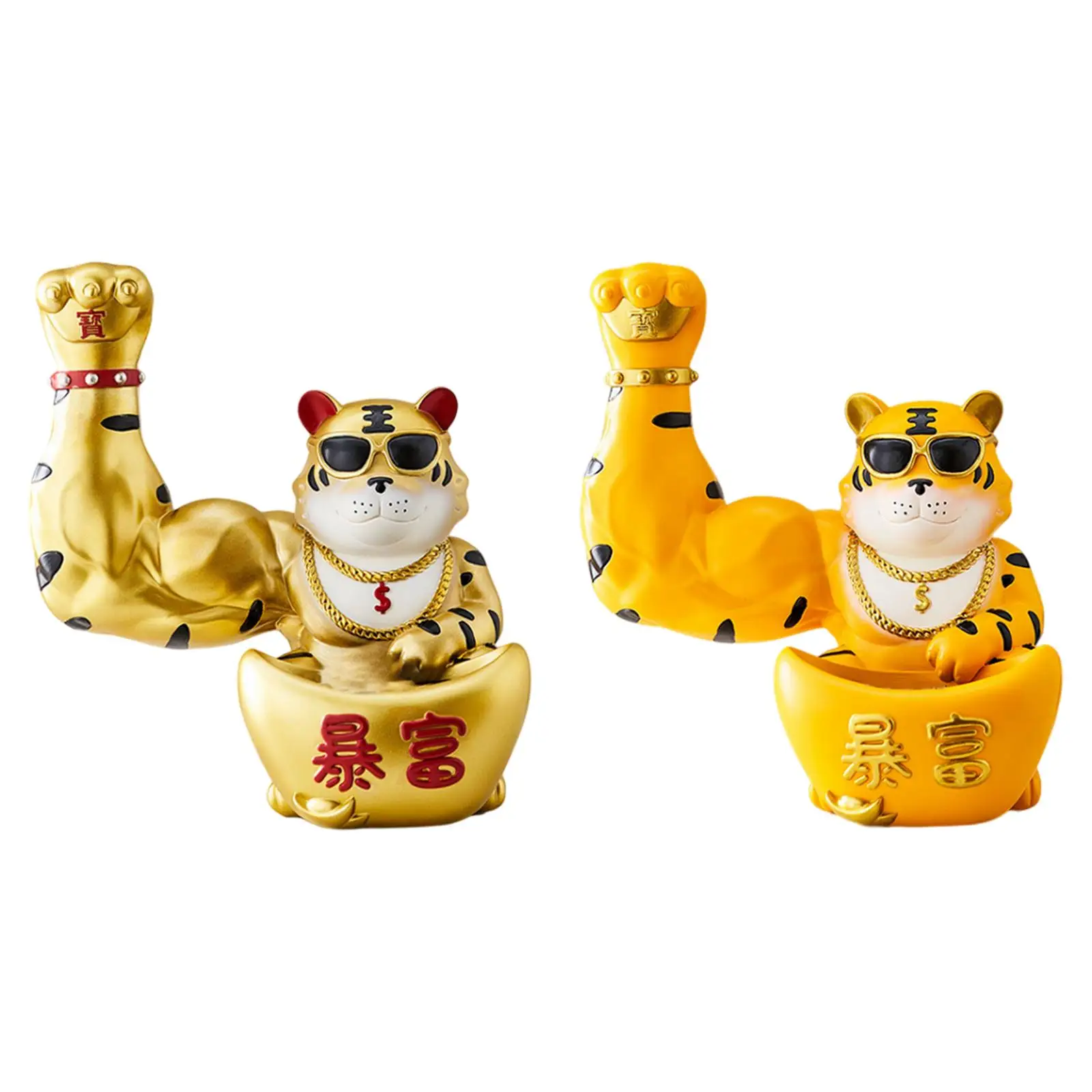 

Lucky Cat Statue Storage Bowl Sculpture for Dining Room Entryway Decoration